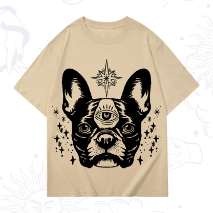 Purplehecate Like A Boss T-Shirt