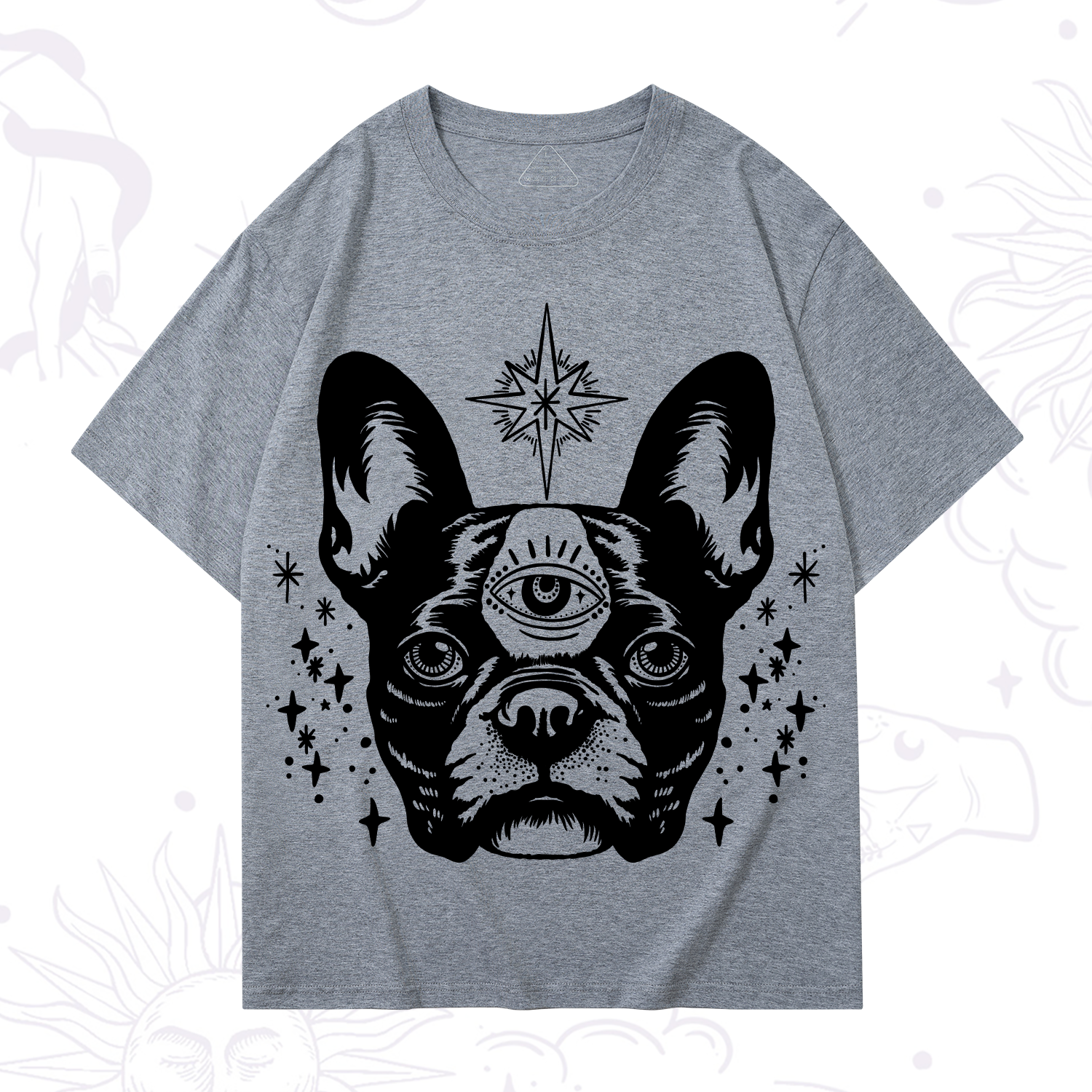 Purplehecate Like A Boss T-Shirt