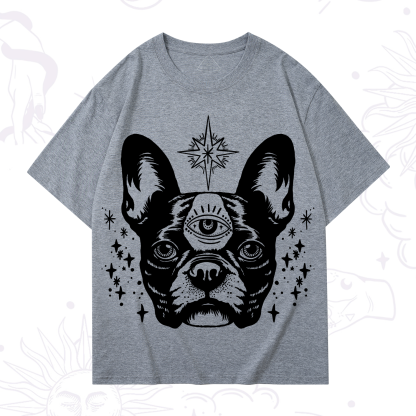 Purplehecate Like A Boss T-Shirt