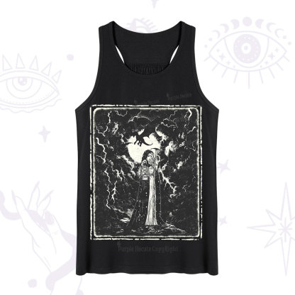 Purplehecate Witches of the Lightning Veil Tank