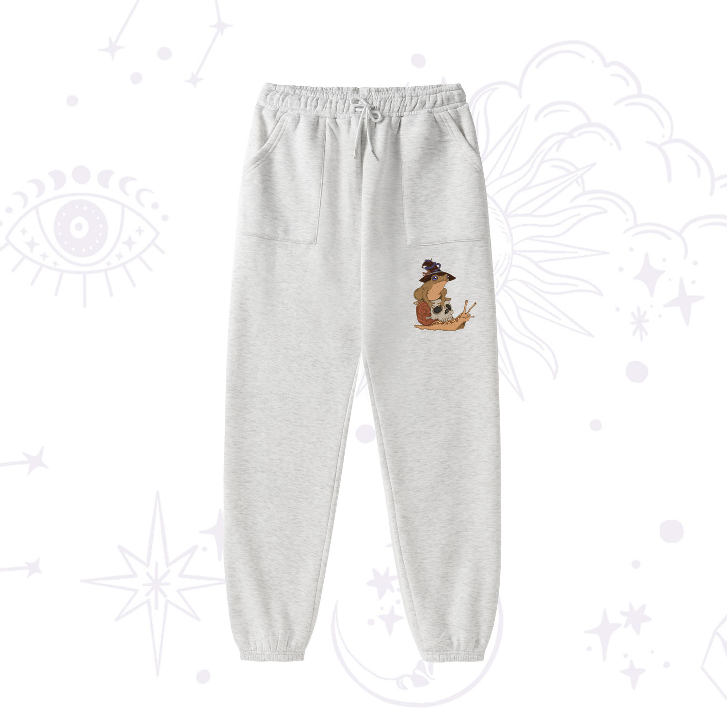 Purplehecate Off To Cause A Kerfuffle Fleece Hoodie Suit