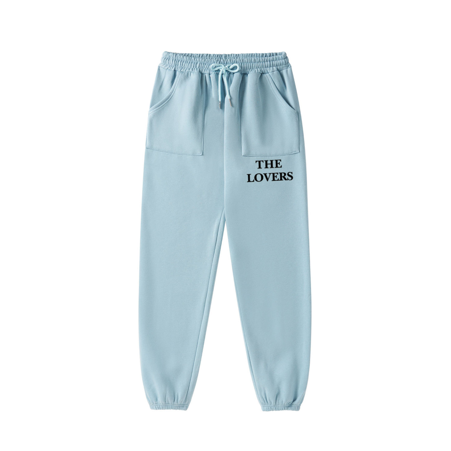 Purplehecate The Lovers Cat Tarot Fleece Hoodie Suit