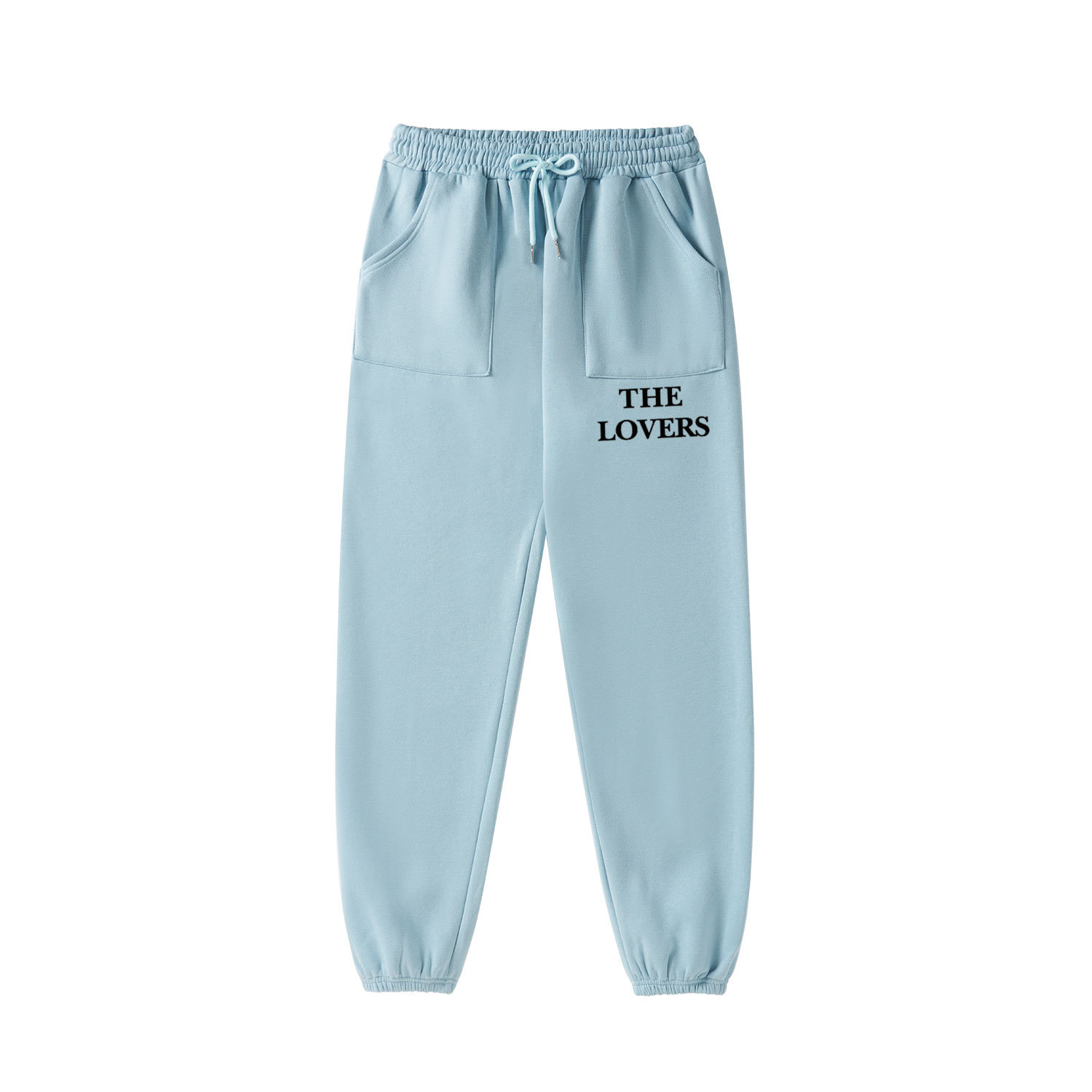 Purplehecate The Lovers Cat Tarot Fleece Hoodie Suit