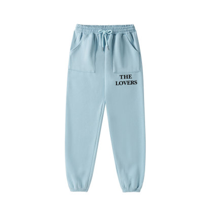 Purplehecate The Lovers Cat Tarot Fleece Hoodie Suit