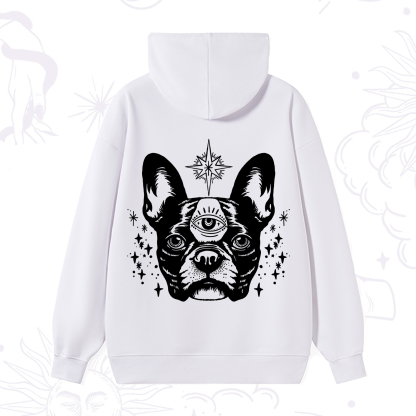 Purplehecate Like A Boss Hoodie