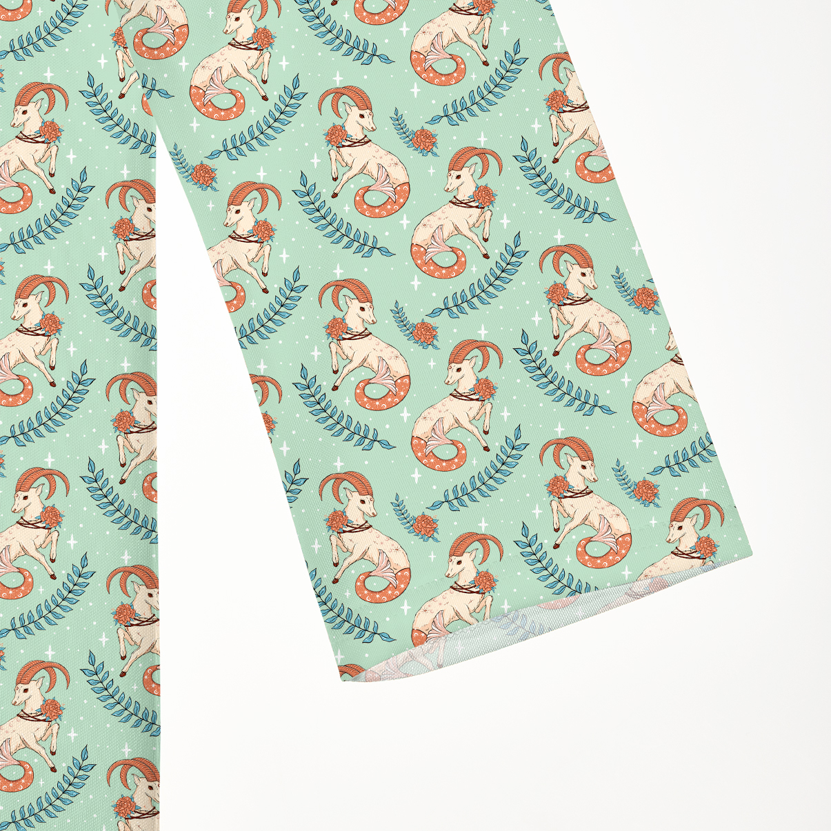 [Copy]Purplehecate Witchy Spellbook Beachwear Cover-Up Dress