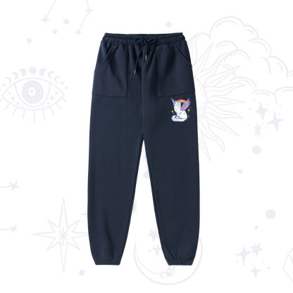 Purplehecate Fluffin Meowgical Fleece Hoodie Suit