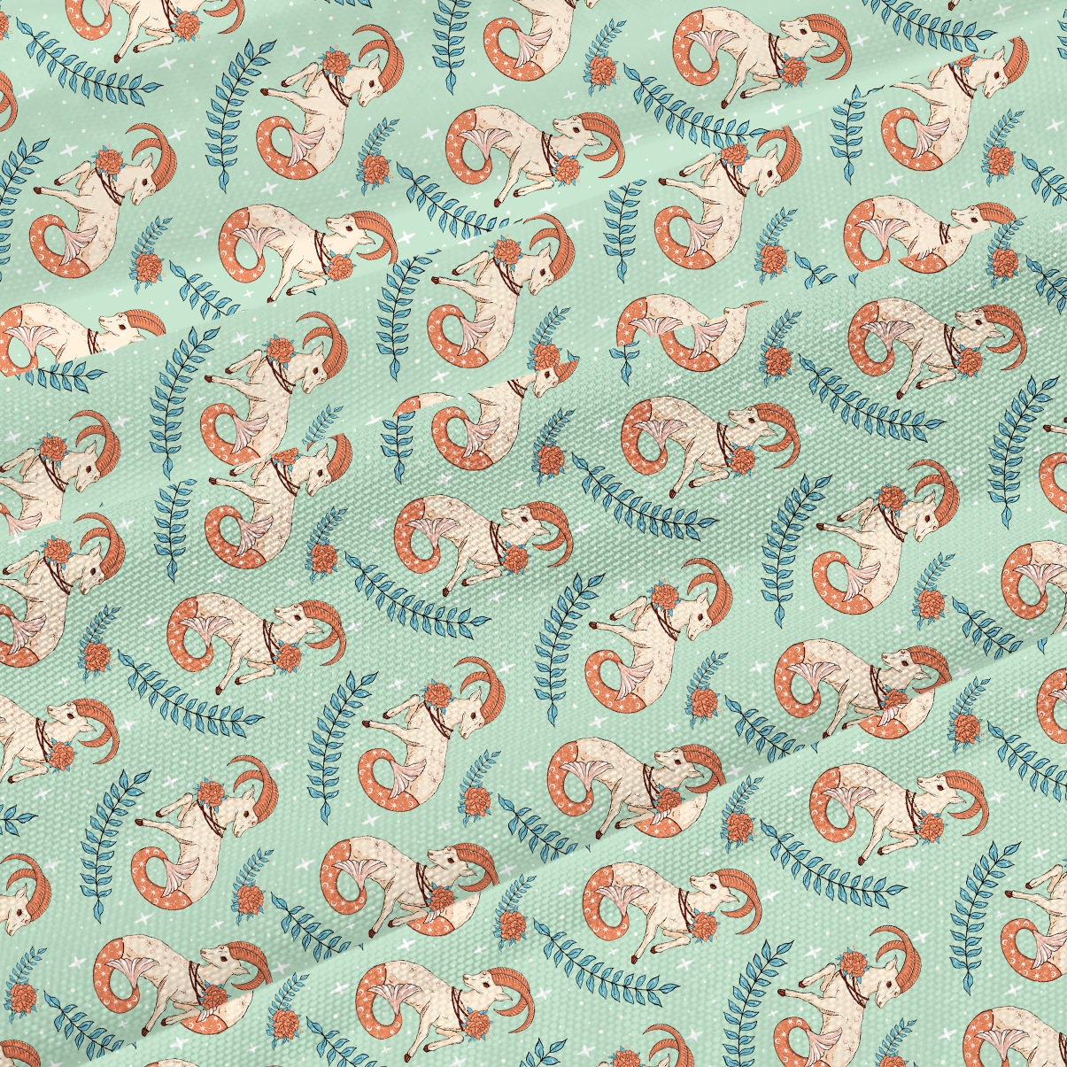 [Copy]Purplehecate Witchy Spellbook Beachwear Cover-Up Dress