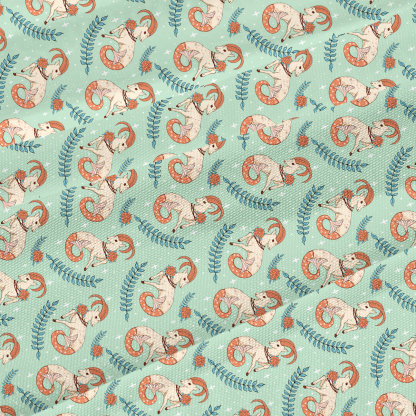 [Copy]Purplehecate Witchy Spellbook Beachwear Cover-Up Dress