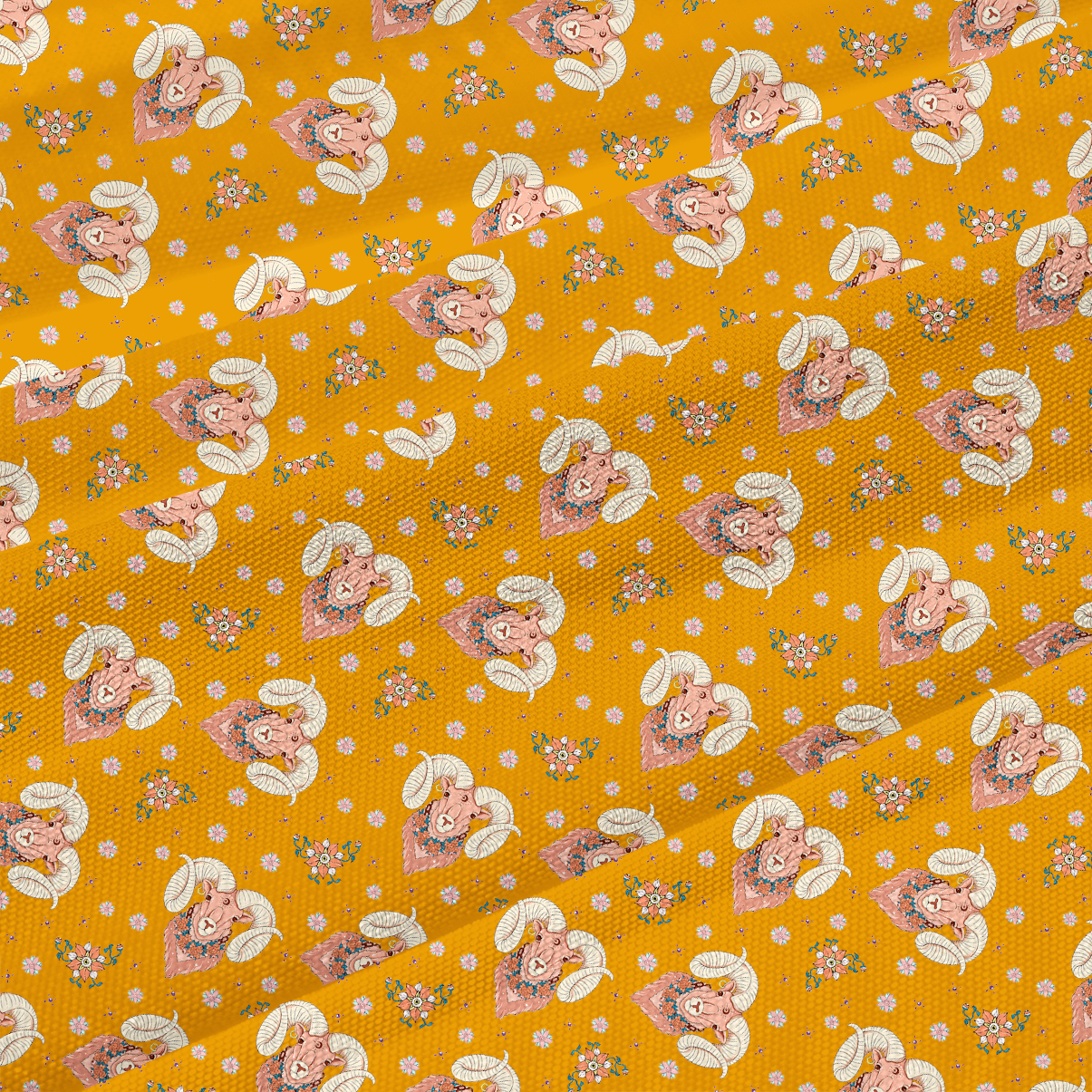 Purplehecate Aries Spirit Zodiac Beachwear Cover-Up Dress