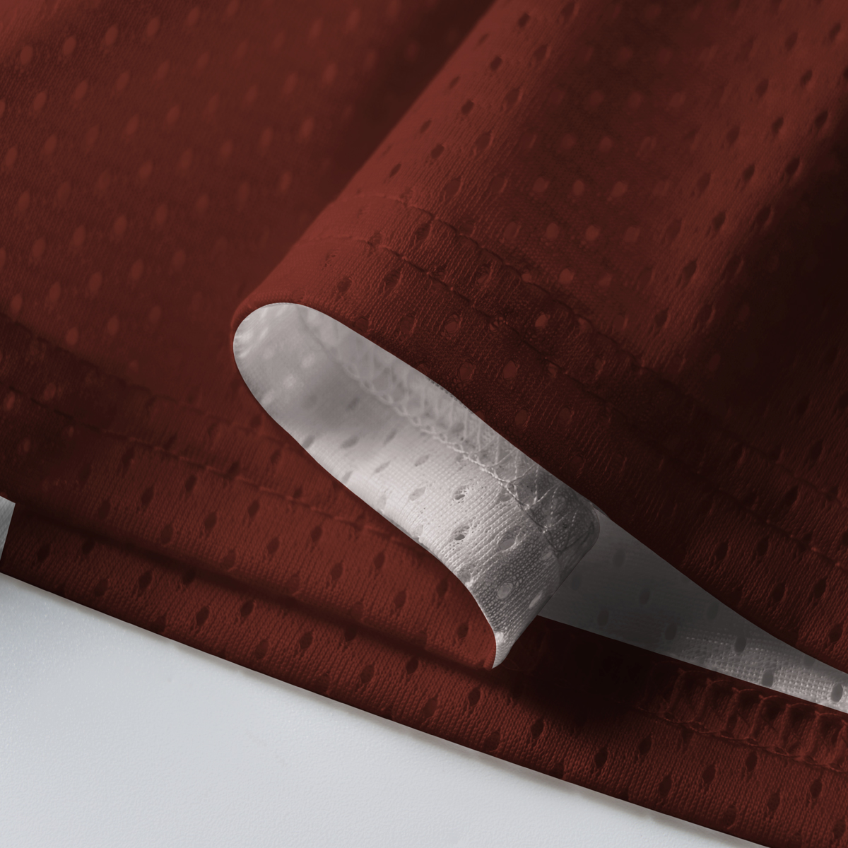 Purplehecate The Reader Guided by the Moon Mesh Jersey