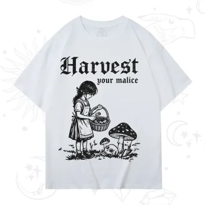 Purplehecate Harvest Your Malice T-Shirt