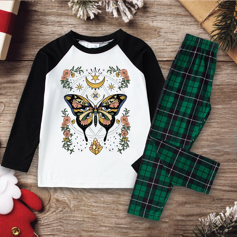 Purplehecate I Am Openingy Christmas Pajamas