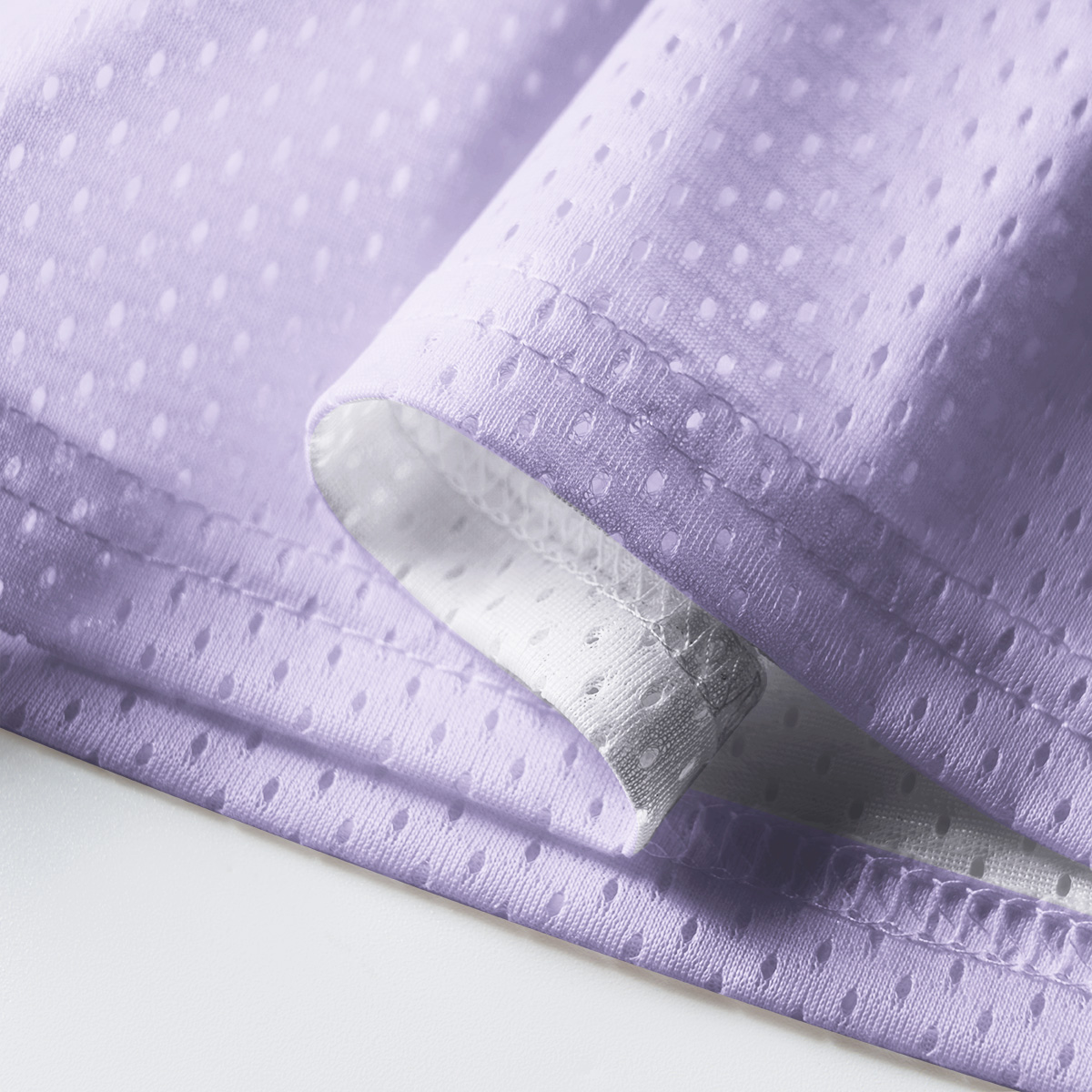 Personalized Purplehecate Celestial Demons Mesh Jersey