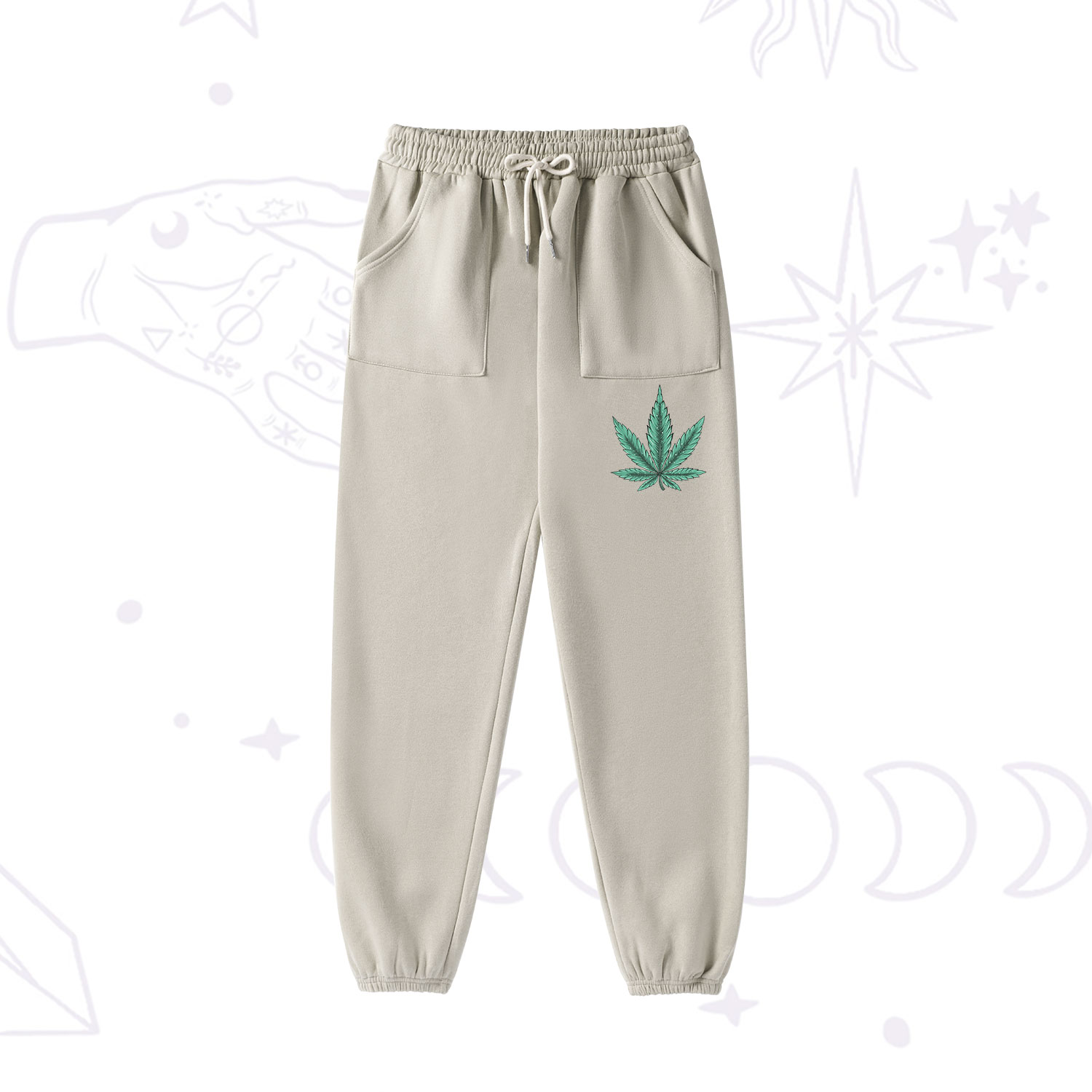 Purplehecate Drugs Not Hugs Fleece Hoodie Suit