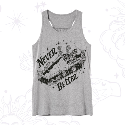 Purplehecate Never Better Tank