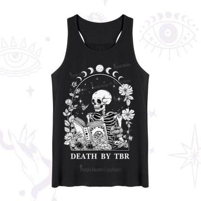 Purplehecate Death By TBR Tank