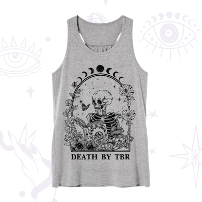 Purplehecate Death By TBR Tank