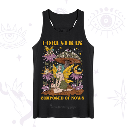 Purplehecate Forever Is Composed Of Nows Tank