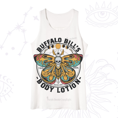 Purplehecate Buffalo Bill Tank