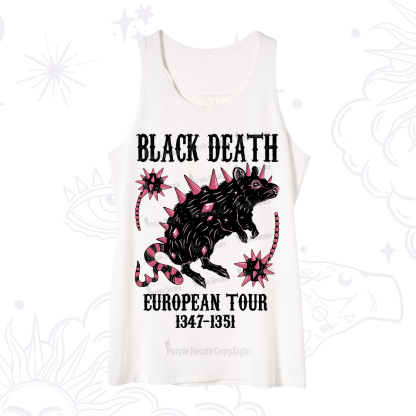 Purplehecate Black Death Tank