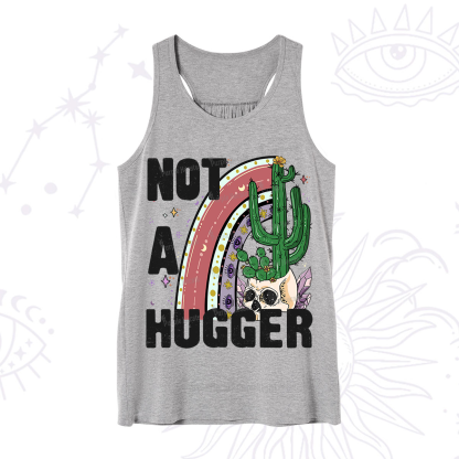 Purplehecate Not A Hugger Tank