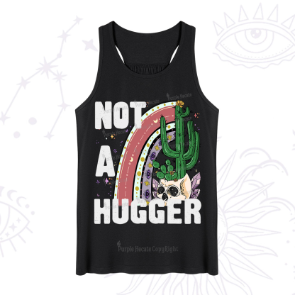 Purplehecate Not A Hugger Tank