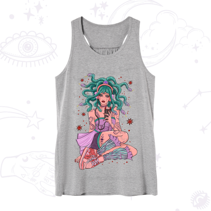 Purplehecate Gorgon Medusa Tank