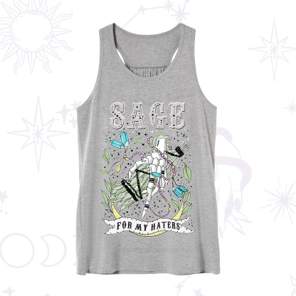 Purplehecate Sage For My Haters Tank