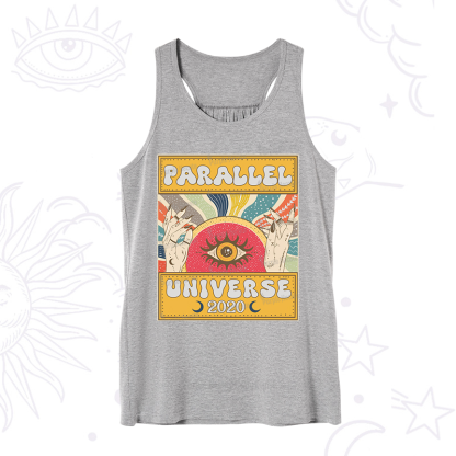 Purplehecate Parallel Universe Tank