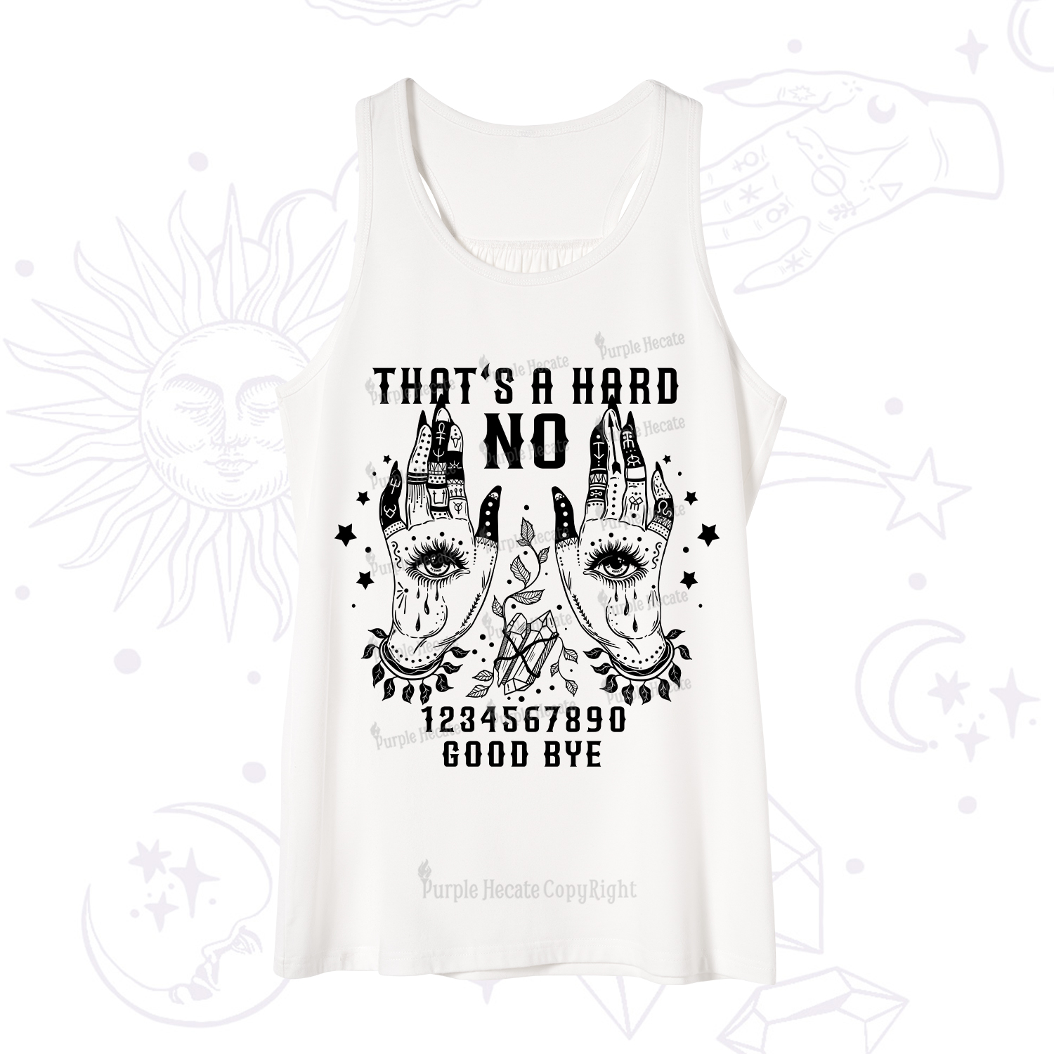 Purplehecate That's A Haro No Tank