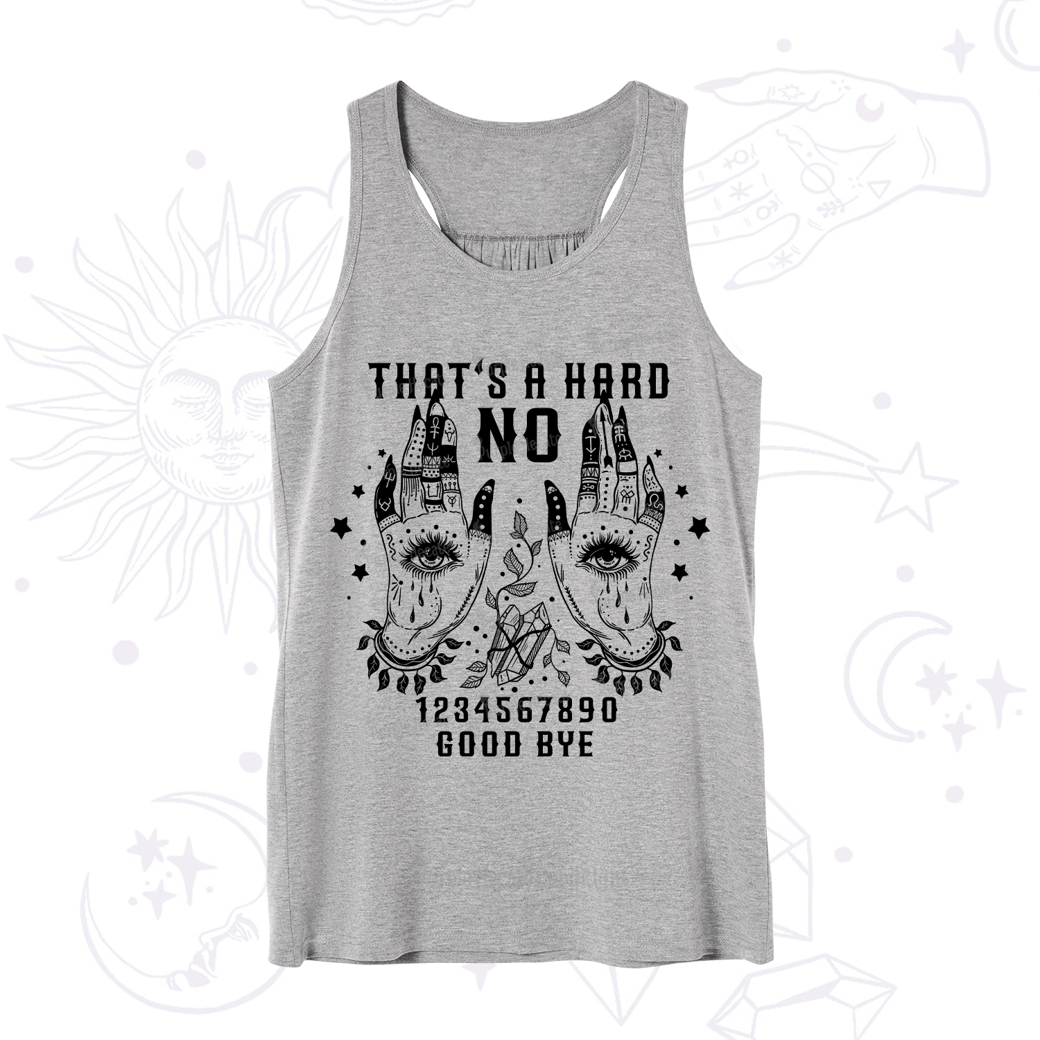 Purplehecate That's A Haro No Tank