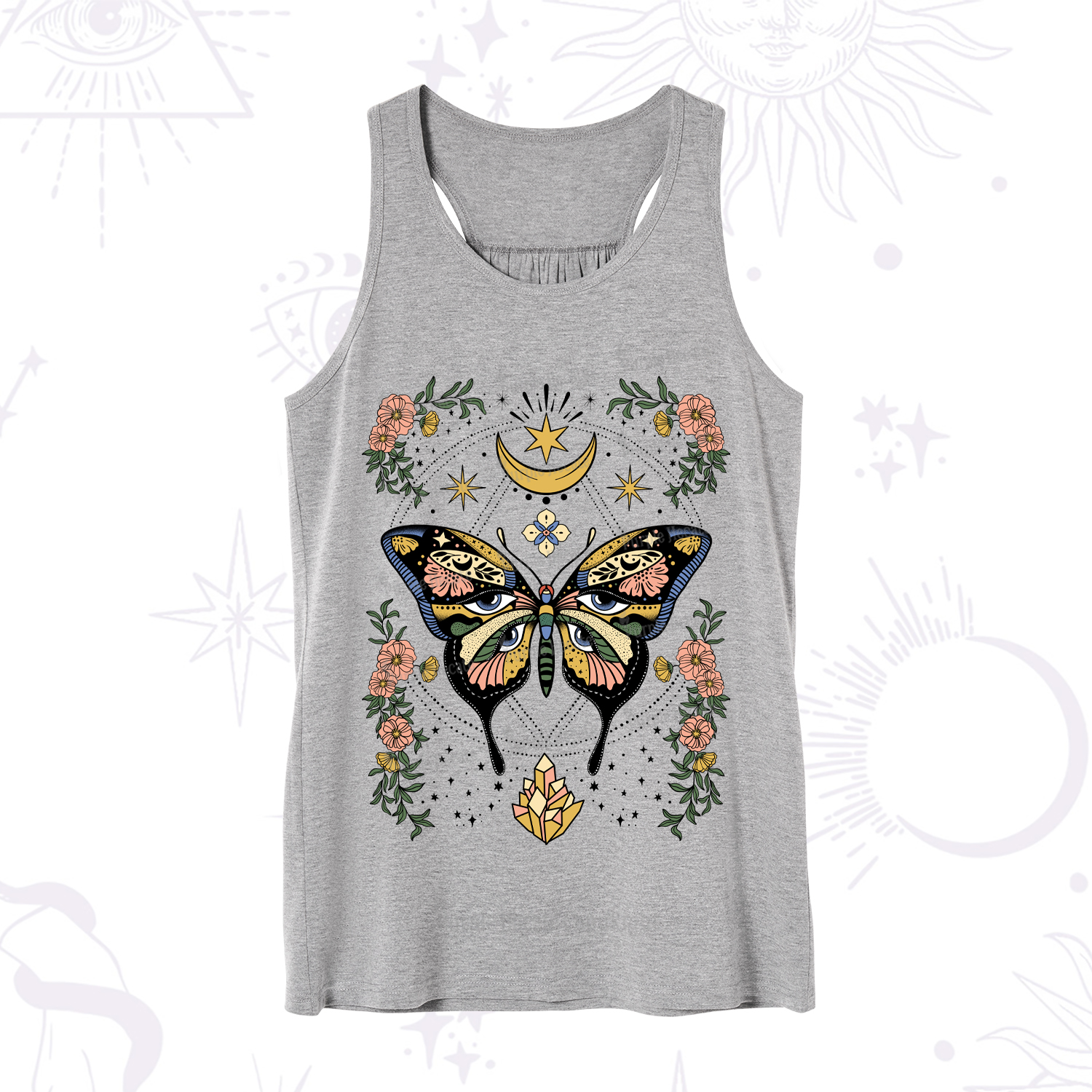 Purplehecate  I Am Opening Tank