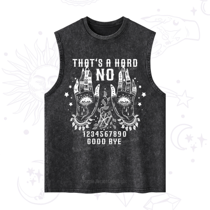 Purplehecate That's A Haro No Washed Tank