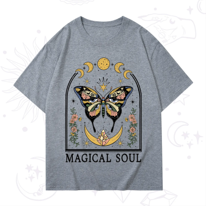 Purplehecate Magical Soul T-Shirt
