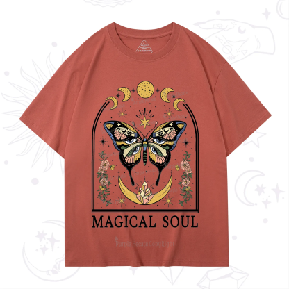 Purplehecate Magical Soul T-Shirt