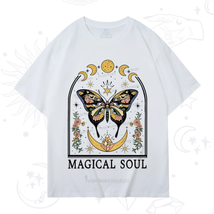 Purplehecate Magical Soul T-Shirt