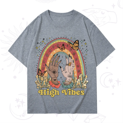 Purplehecate High Vibes T-Shirt