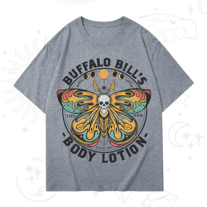 Purplehecate Buffalo Bill T-Shirt