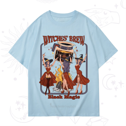 Purplehecate Witches' Brew T-Shirt