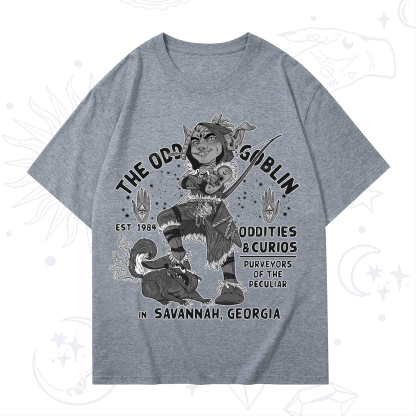 Purplehecate The Odd Goblin T-Shirt