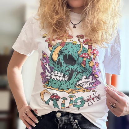 Purplehecate Crush T-Shirt