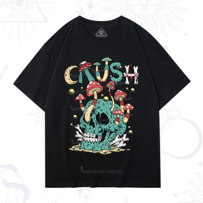 Purplehecate Crush T-Shirt