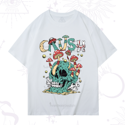 Purplehecate Crush T-Shirt