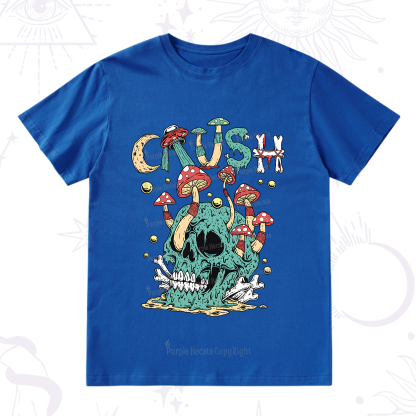 Purplehecate Crush T-Shirt