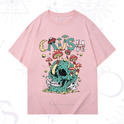 Purplehecate Crush T-Shirt