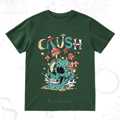Purplehecate Crush T-Shirt