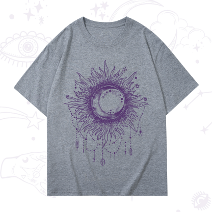 Purplehecate Starry Eye T-Shirt