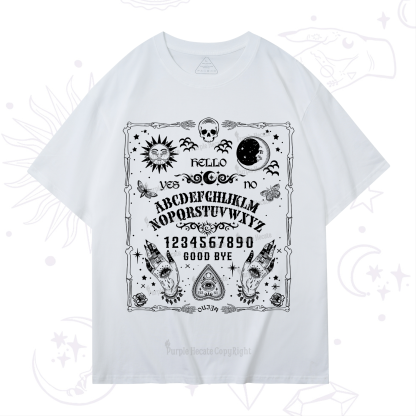 Purplehecate Ouija Board T-Shirt