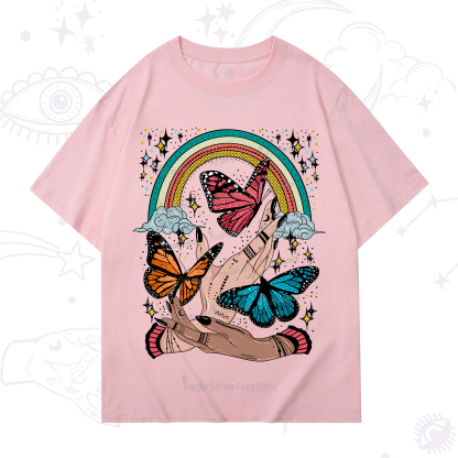 Purplehecate Metamorphoses T-Shirt